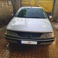 سلام پژو مدل ۸۸|خودرو سواری و وانت|چهارباغ, |دیوار