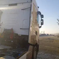 رنوهای ۵۲۰،مدل۲۰۲۰|خودرو سنگین|رومشکان, |دیوار