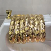 النگو ارسو طلای بدون اجرت از ۴ گرم