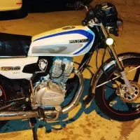 فروش موتور 200