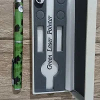 لیزر تک سر MLG باطری خور