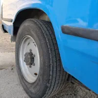 نیسان درجه یک|خودرو سواری و وانت|نجف‌آباد, یزدانشهر|دیوار