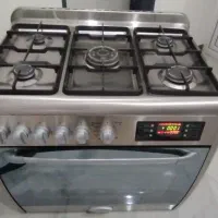 گاز فردار هاردستون تمام استیل