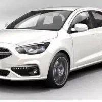 شاهین gصفر.  با سانروف