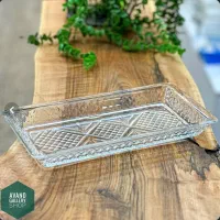 دیس شیرینی و رولت