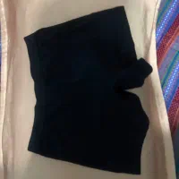 شورتک ورزشی