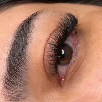اکستنشن مژه