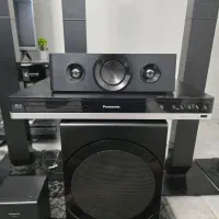 سینما خانگی پاناسونیک- فروش فوری