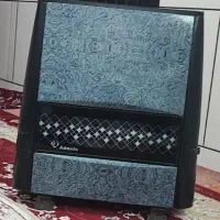 بخاری آدونیس