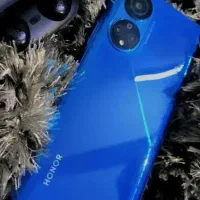 گوشی آنر x7 رنگ آبی