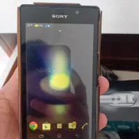 سونی اکسپریاc