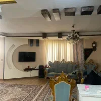 سه عدد لوستر تمام برنز اصل|لوستر و چراغ آویز|کرج, گلشهر|دیوار