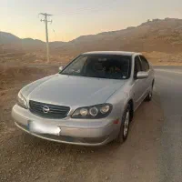 ماکسیما اتومات ۸۲|خودرو سواری و وانت|اراک, |دیوار