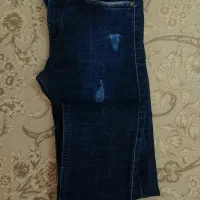 شلوار جین سایز 85