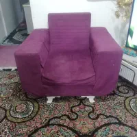 مبل راحتی|مبلمان خانگی و میز عسلی|کرمان, |دیوار