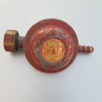 ژیگلاتور پرسی گاز