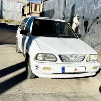 فروش خودرو|خودرو سواری و وانت|یاسوج, |دیوار