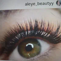 کاشت مژه هیدن