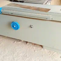 دورکن سعید 380 ریل واگنی|ماشین‌آلات صنعتی|رباط‌کریم, شهرک صنعتی نصیرآباد|دیوار