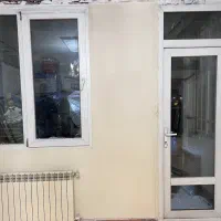 در و پنجره upvc