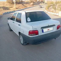 پراید94دوگانه|خودرو سواری و وانت|جوانرود, |دیوار