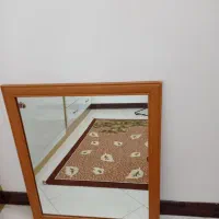 آینه ام دی اف