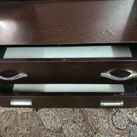 کمد میز آرایش 4کشو