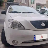 تیبا2 Exمدل 96|خودرو سواری و وانت|تهران, تهرانپارس شرقی|دیوار