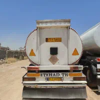 تانک ۳۴۰۰۰ لیتری مدل ۹۶|خودرو سنگین|شیراز, کوشک بیدک|دیوار
