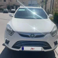 جک S5 مدل سال 1396، دنده ای / کم‌کارکرد و خانگی