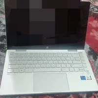 لپ تاپ  hp Pavilion 360 صفحه لمسی