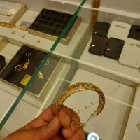 طلا کلا با دو درصد با فاکتور معتبر