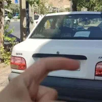 پراید 131 مدل 98 تمام فابریک و شاسی پلمپ|خودرو سواری و وانت|یزد, |دیوار