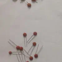 قطعات الکترونیک