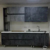 کابینت نو به قیمت کابینت کارکرده دست دوم