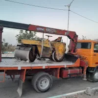 خدمات جرثقیل(رشیدی)|خدمات حمل و نقل|رفسنجان, |دیوار