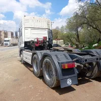 دنگ و فنگ 2007|خودرو سنگین|مریوان, |دیوار