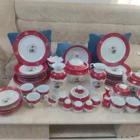 سرویس چینی شاه عباسی