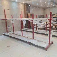 قفسه کارکرده مخصوص انبار در قم