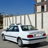 پژو پارس TU5 مدل ۱۳۹۰ تیوفایو ۸۸ تا کار|خودرو سواری و وانت|اصفهان, لیمجیر|دیوار