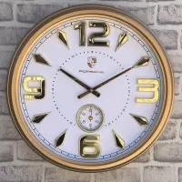 ساعت دیواری