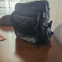 ساک وسایل|کالسکه و لوازم جانبی|قروه, |دیوار