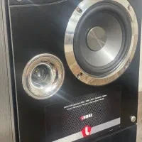 اسپیکرباند|سیستم صوتی خانگی|گرگان, |دیوار