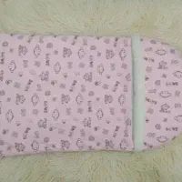 قنداق فرنگی دخترانه و پسرانه به همراه هدیه