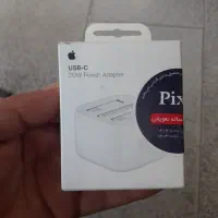 کلی شارژر آیفون