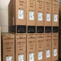 پخش مستقیم تلویزیون ال ای دی جی پلاس اکبند|تلویزیون و پروژکتور|تهران, خاک سفید|دیوار