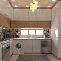 کابینت آشپزخانه/سفید/چوب/اقساط|مصالح و تجهیزات ساختمان|تهران, یوسف‌آباد|دیوار