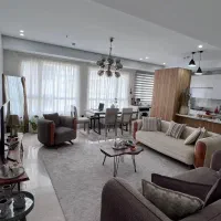 ۱۱۰متر ۲خواب مستر فول امکانات