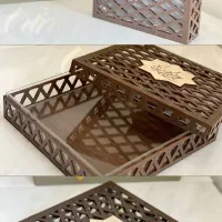 جعبه هدایای تبلیغاتی عید نوروز