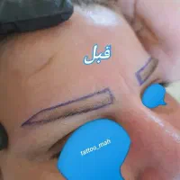 اجرای تاتوبدن حرفه ای،آموزش۵۰٪تخفیف جشنواره پاییزی|خدمات آرایشگری و زیبایی|تبریز, |دیوار